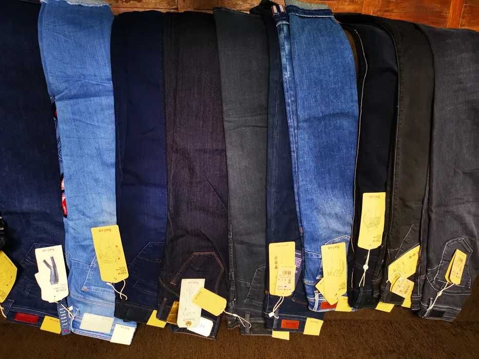 Lot haine noi - OUTLET