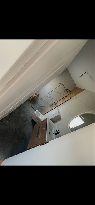 Duplex despartit prin ct