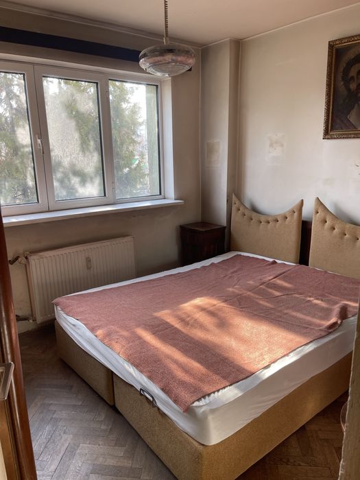 Apartament 3 camere bd Iancu  de hunedoara, sector 1, langa Guvern