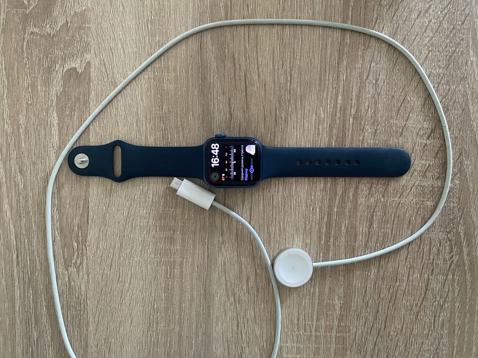 Apple watch series 7 41 mm