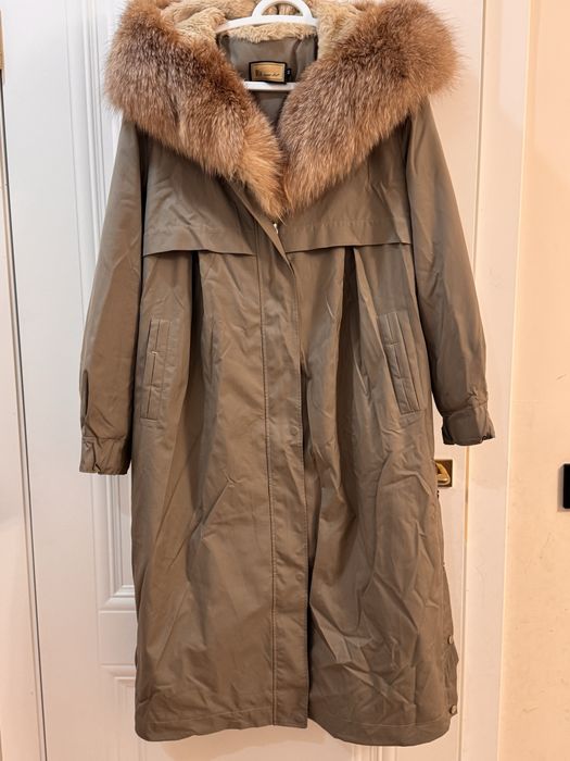 Продам парку отличного качества