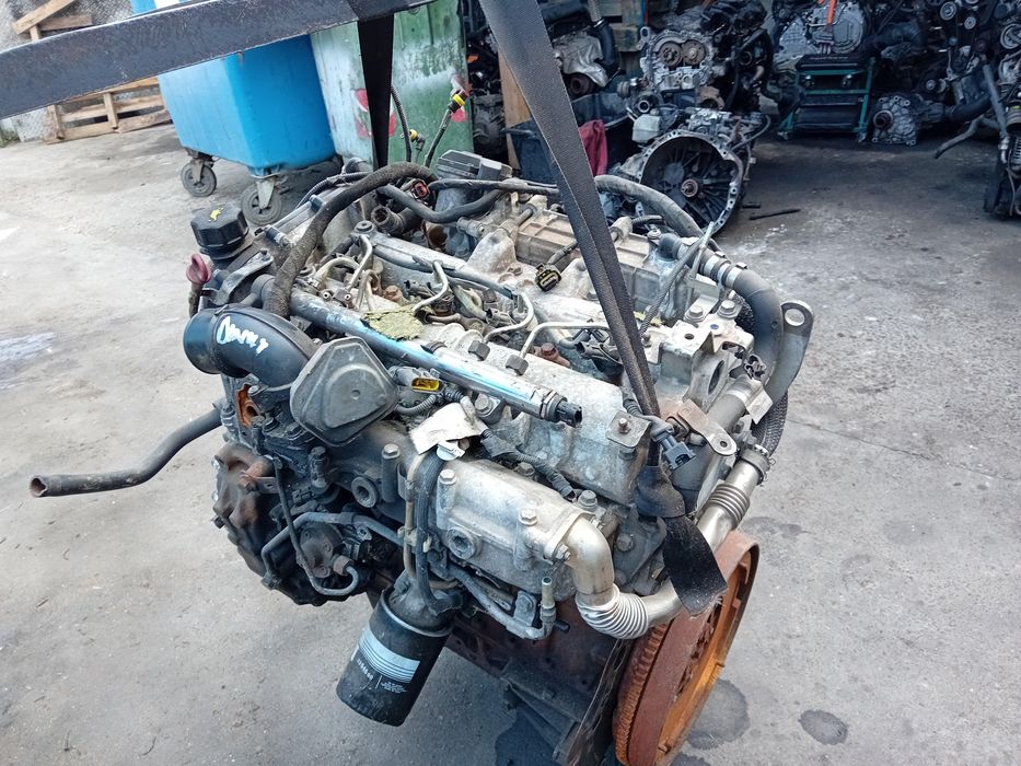 Motor Fiat Ducato [ 2014 -> ]
