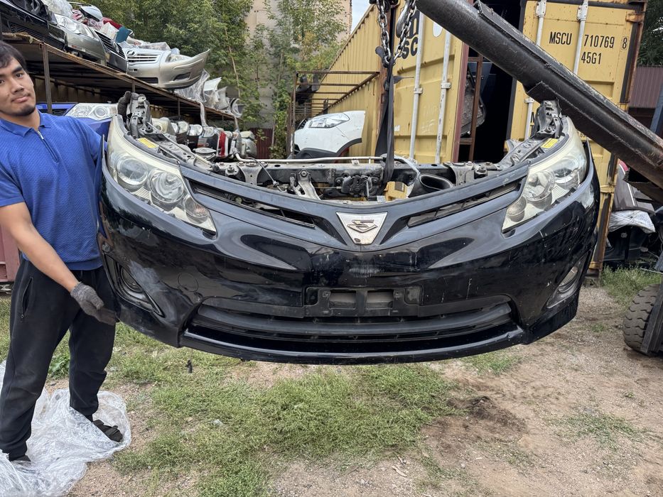 Авто разбор акмола 20а тойота естима
