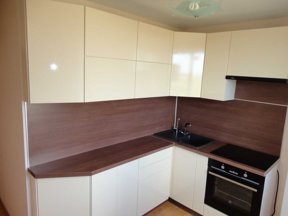 Кухонные гарнитуры