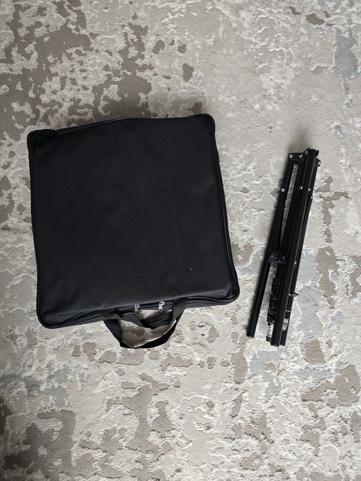 Кольцевая лампа RL-18. Led soft ring light