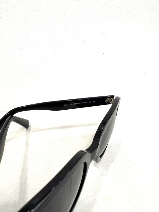 Ochelari de soare, Ray-Ban RB4398, mărimea 51, NOI!