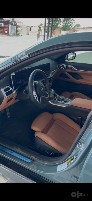 Bmw i4 edrive-40