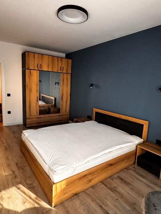 Дава се под наем Двустаен апартамент в София, Дървеница - 70 кв.м за 747.66 € - Снимка #4