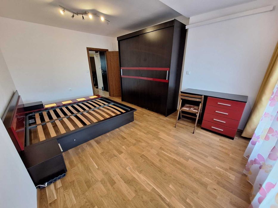 Тристаен апартамент, 134 м2 в Софя , Лагера , огромен хол и панорама