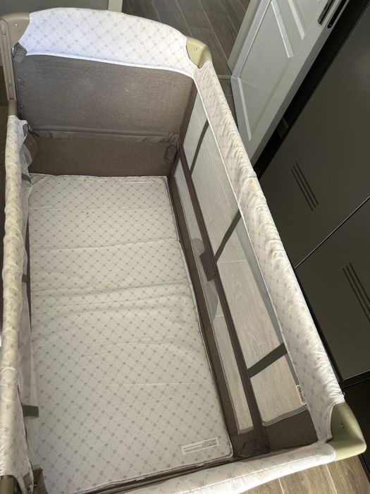 CHIPOLINO детска кошара