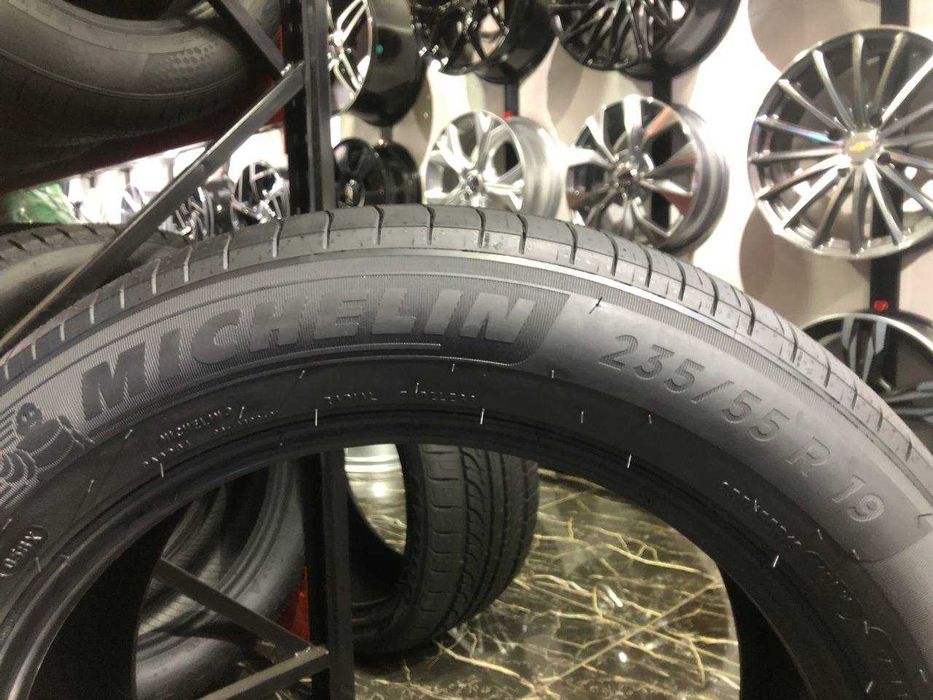 Michelin 235/55 105W R19 Primacy 4 So'tuvda