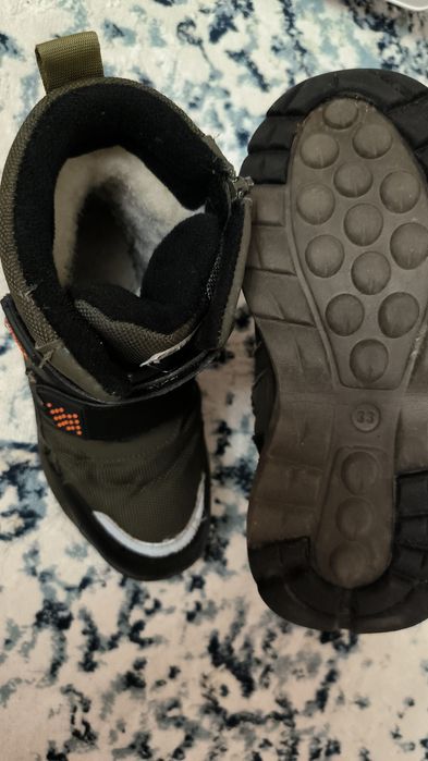 Продается обувь на мальчика