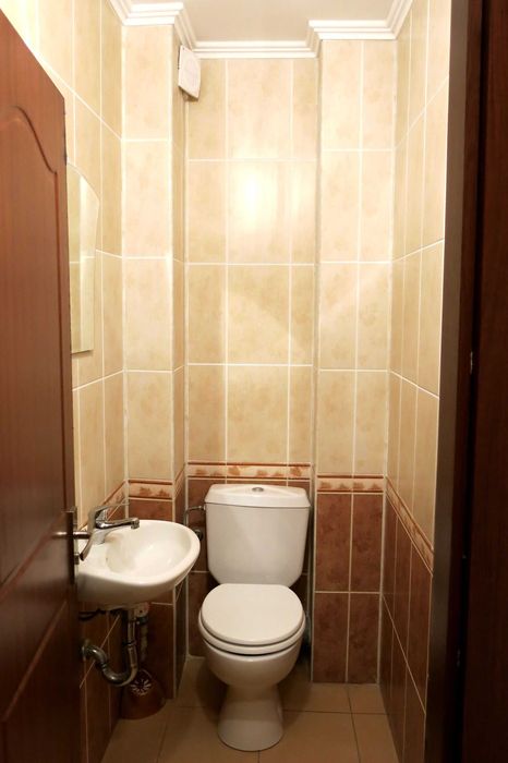 Офис - Многофункционален - Център