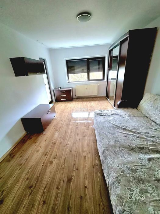 Aviației, proprietar vând apartament 2 camere
