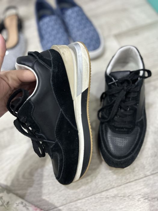 Обувь кожа оригинал