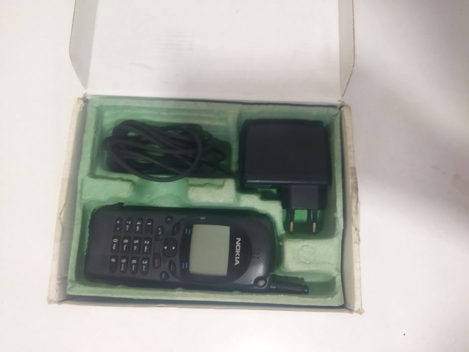 Продаю раритет Nokia 2110