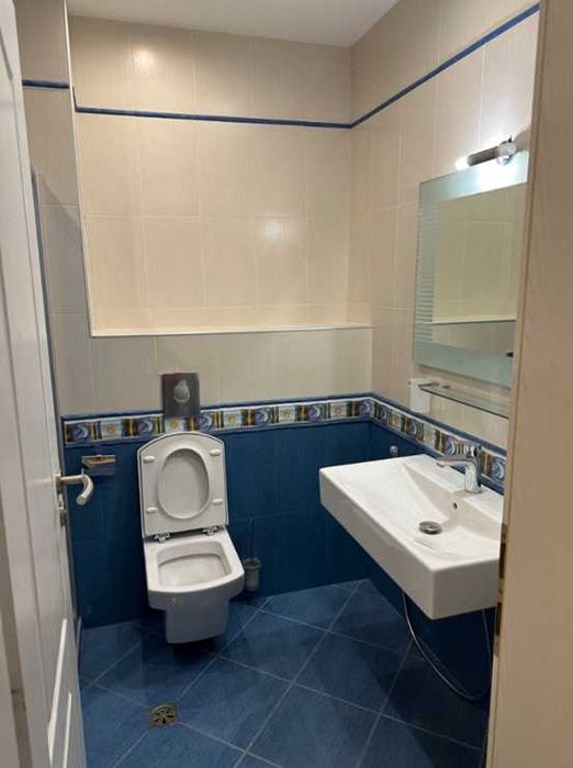 Дава се под наем Тристаен апартамент в София, Драгалевци - 120 кв.м за 999 € - Снимка #9