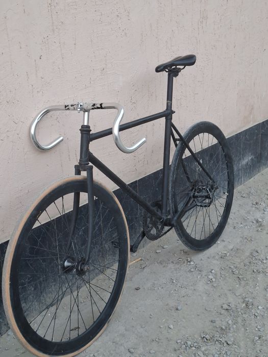 Fixed Gear / Lec40