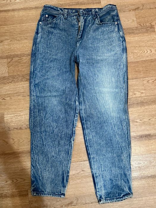 Ретро джинсы. Винтаж.