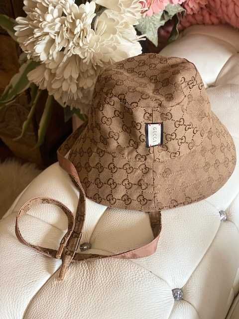 Шапка GG gucci gg