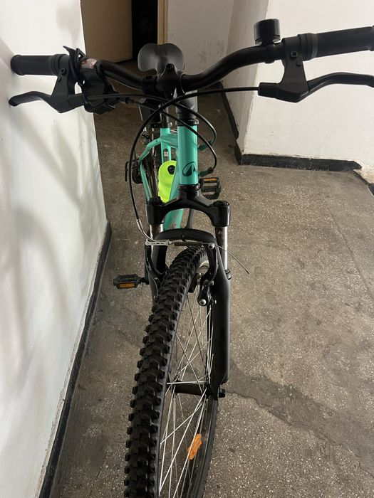 Vand bicicleta,stare foarte buna,fara nici un defect.