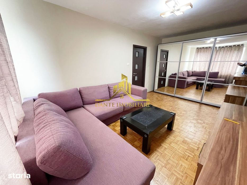 2 camere, decomandat, modern, 2 parcari, Semicentral, Piata Abator