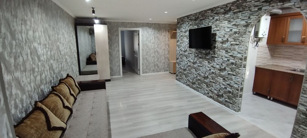 Квартира посуточно. Kunlik Kvartira mexmonxona