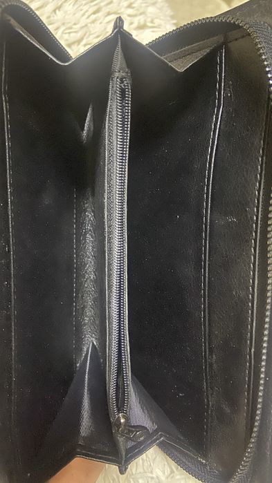 Продам барсетку daniele patrici оригинал