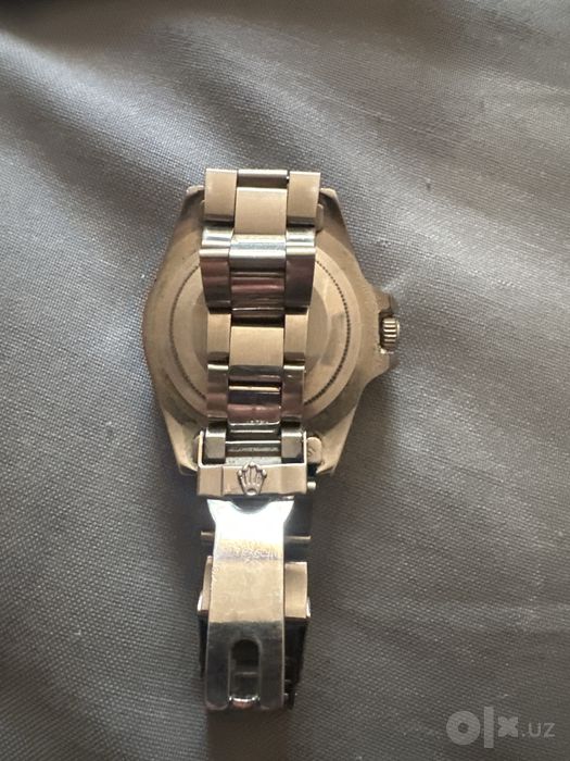 Часы ROLEX механика