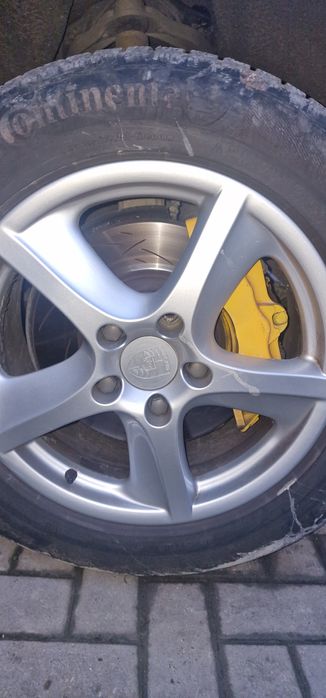 Audi Q7 3.0 TDI cod motor CASA, 176 kW / 240 cp 2008, 7 locuri,