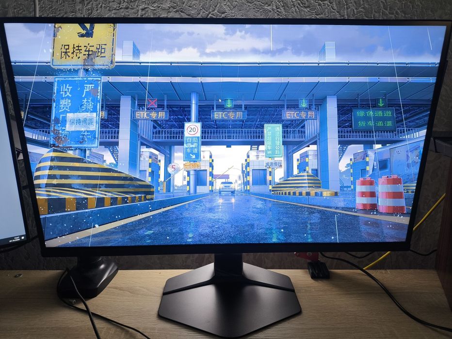 Продам монитор Xiaomi redmi g27q 240hz