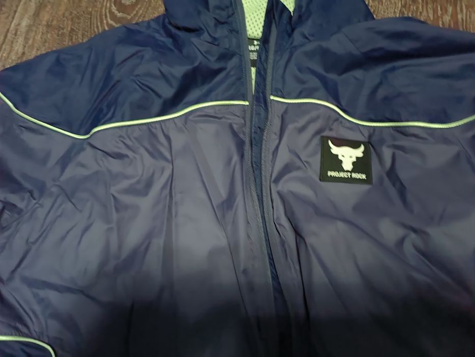 Ветровка Under armour