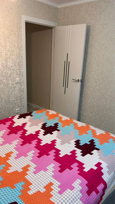 Продам квартиру г.Есиль