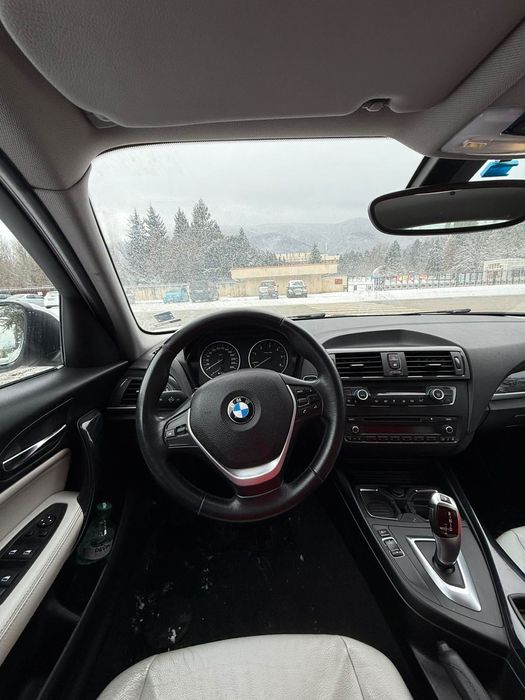 BMW 116d , 2013г , / Автоматик