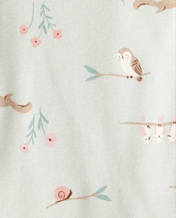 Carter’s набор лонгсливов