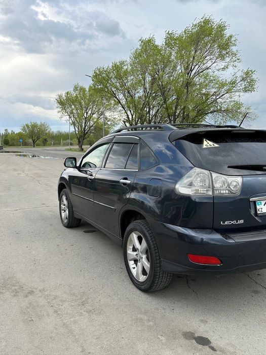 Lexus RX 330 Продам срочно