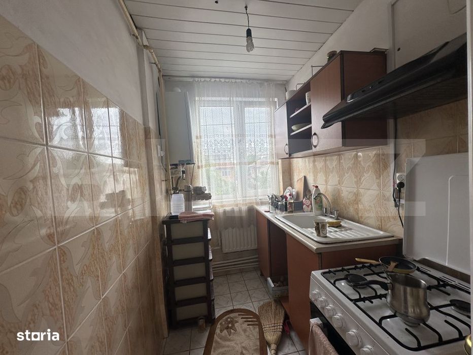 Apartament 43 mp - Debarcader