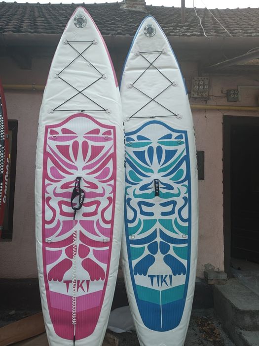 Placa SUP 320 cm nou