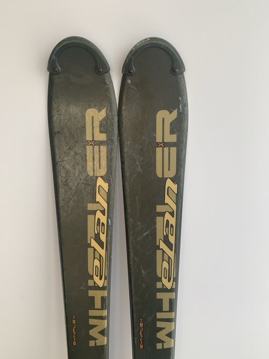 Ски обувки Атомик