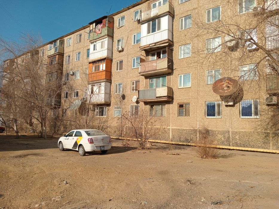 1 ком. в центре города