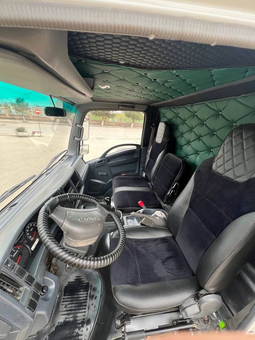 Isuzu самасвал спг REWARD