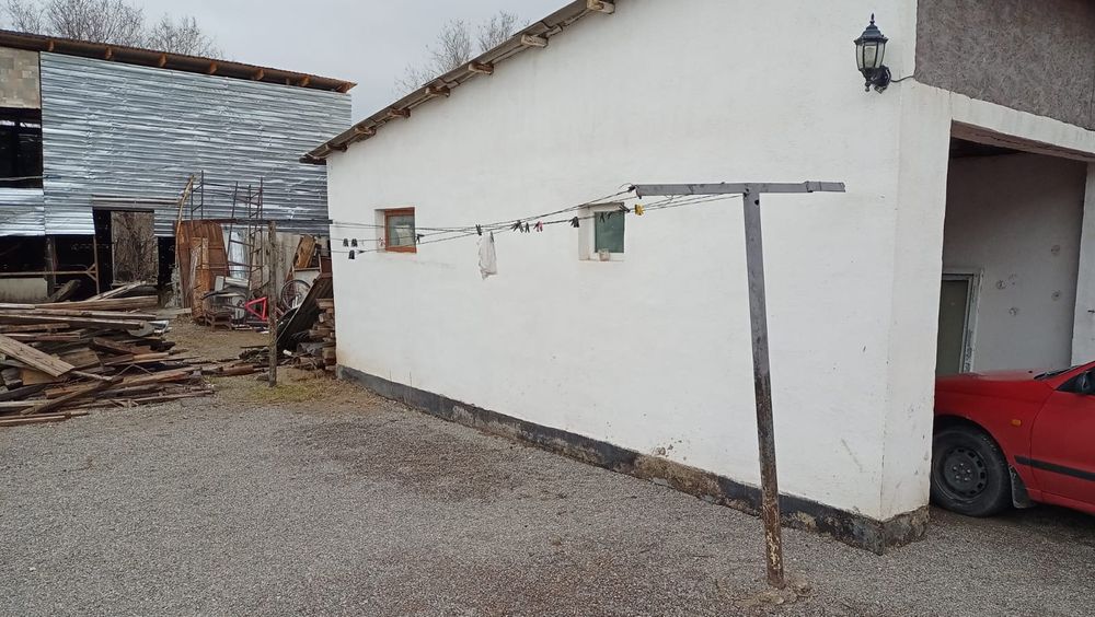 Срочно продам дом