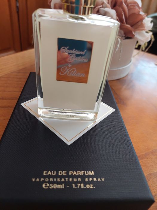 Parfum unisex SUNKISSED GODDES by KILIAN  editie limitatâ