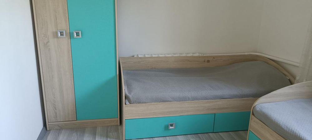 Продам детский гарнитур