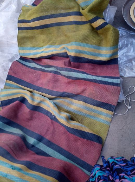 Отдам ковровую дорожку