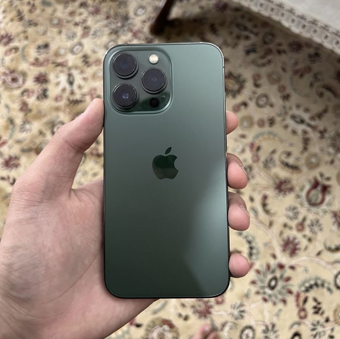iPhone 13 Pro 256 EAC обмен или продам