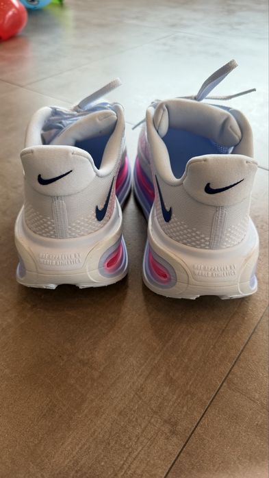 Nike vomero premium
