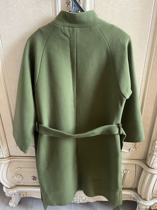 Продам пальт кашемировое