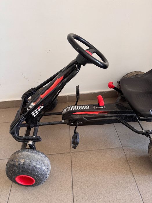 Kart copii cu pedale