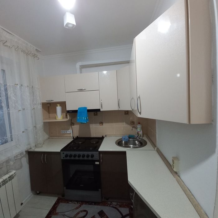 Сдаётся элитная квартира в центре